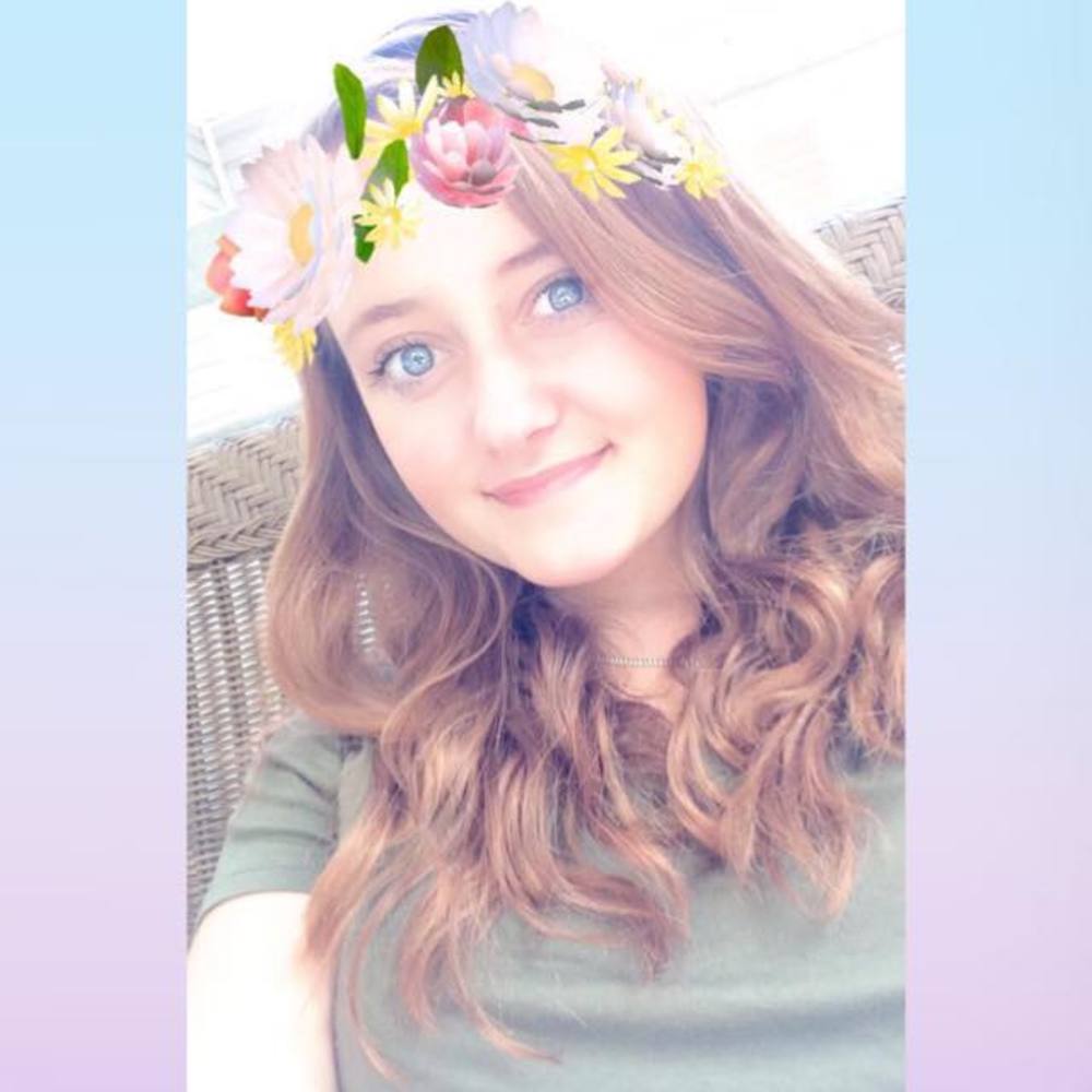 Meet your Posher, Tricia